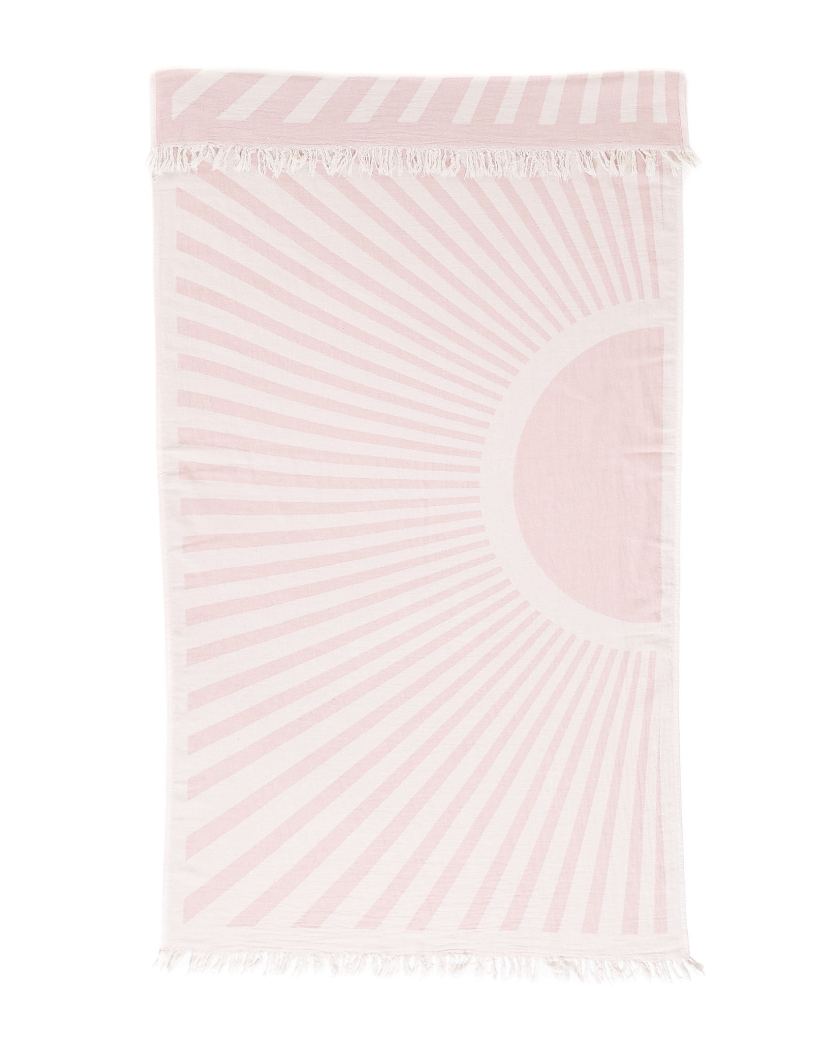 TOFINO TOWEL Sun Flare Towel