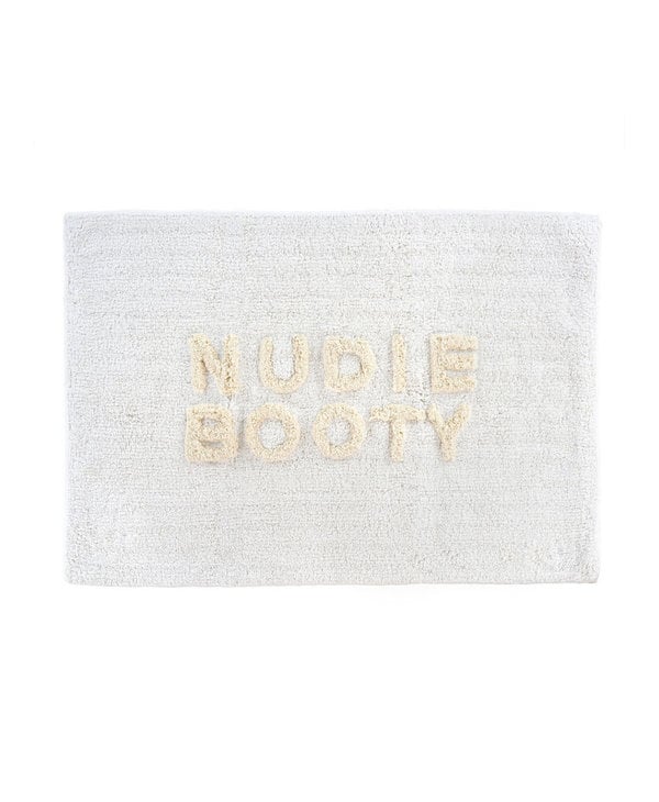 Indaba Trading Co. Nudie Bootie Bath Mat