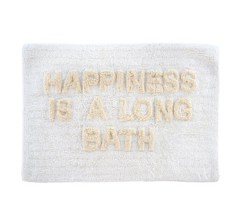 Long Bath Mat