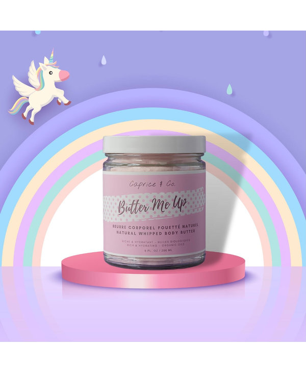 Caprice & Co Body Butter
