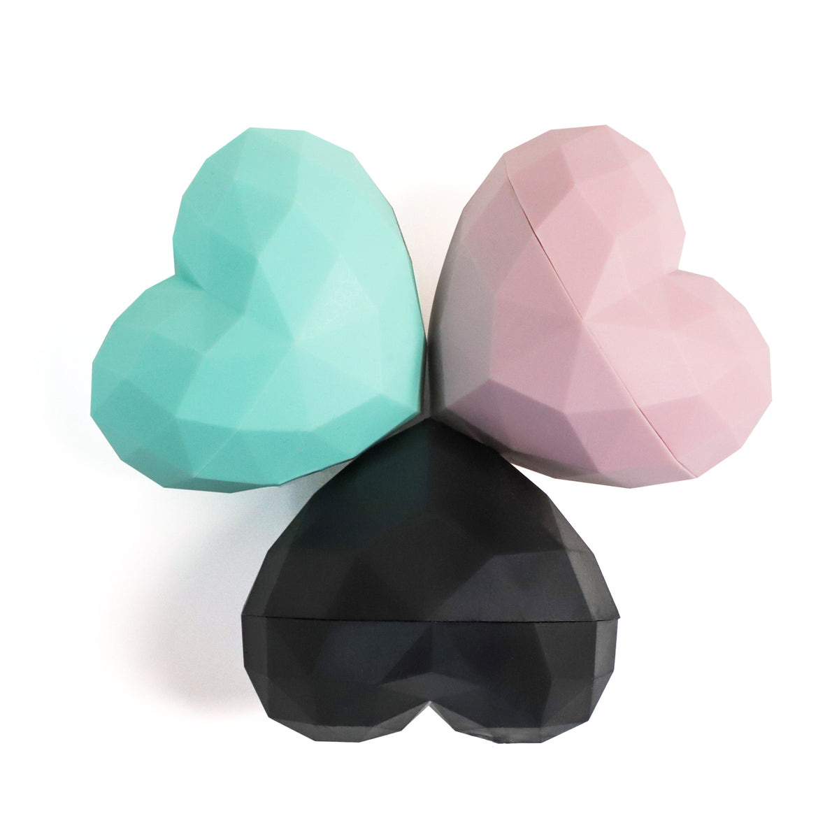 Rebels Refinery Rebel Refinery Natural Lip Balms