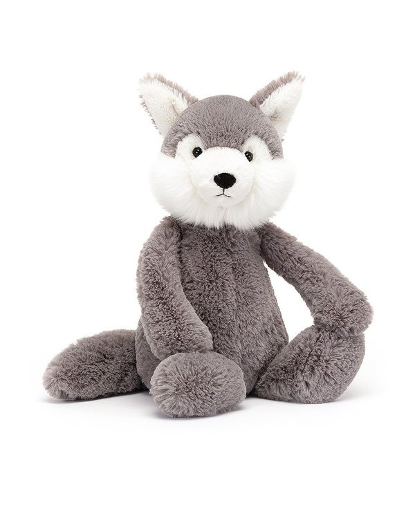 Jellycat Inc. Bashful Wolf