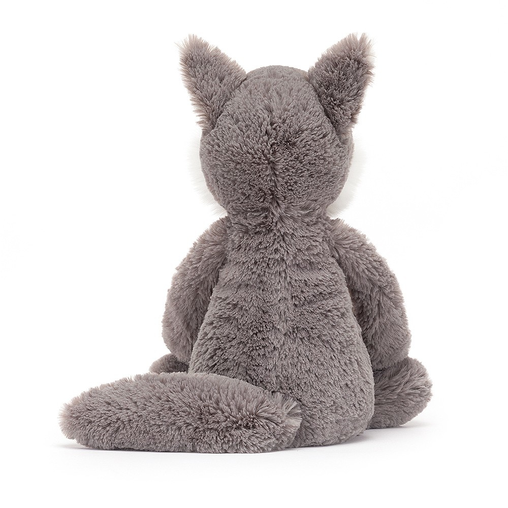 Jellycat Inc. Bashful Wolf