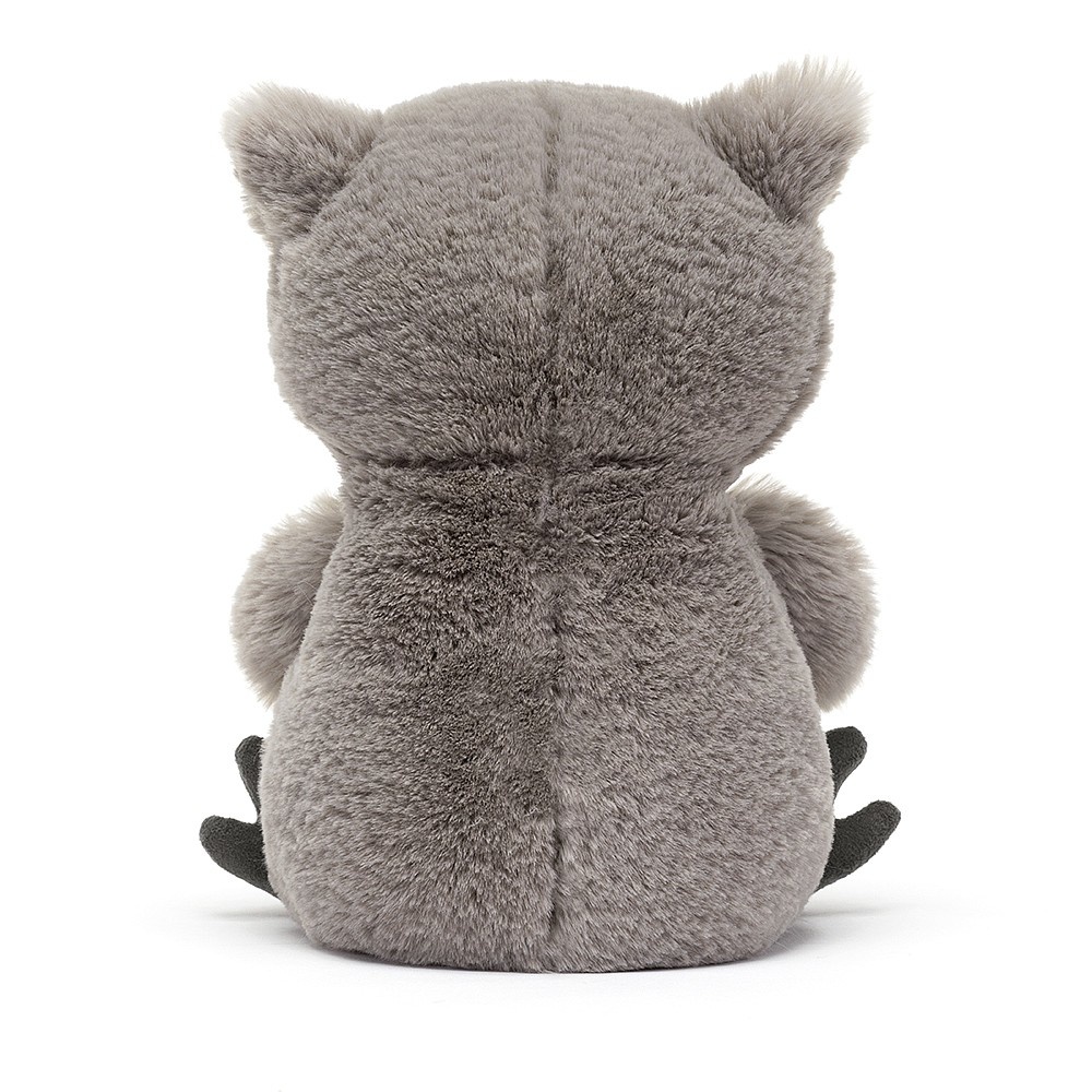 Jellycat Inc. Snoozling Owl