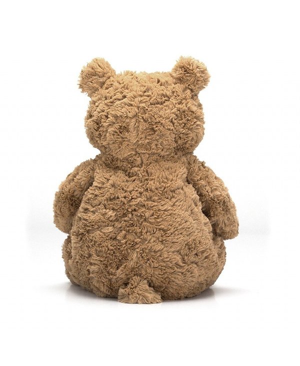 Jellycat Inc. Bartholomew Bear Medium