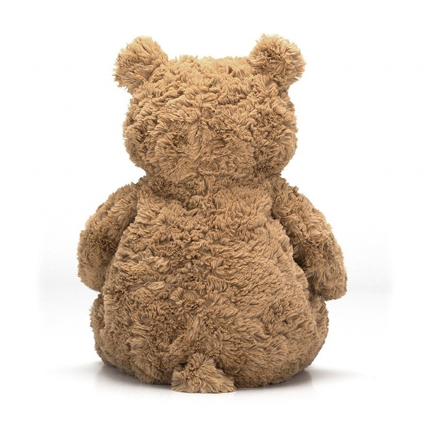 Jellycat Inc. Bartholomew Bear Medium