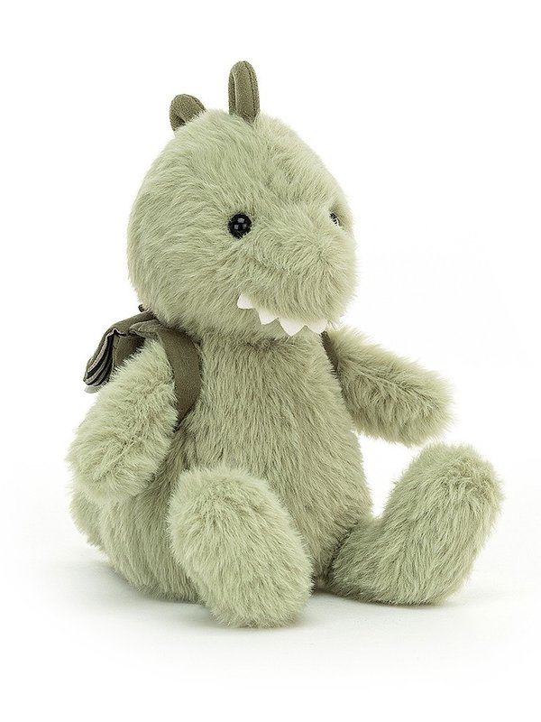 Jellycat Inc. Backpack Dino