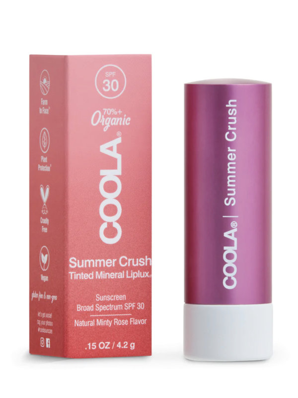 COOLA The SPF 30 Mineral Liplux