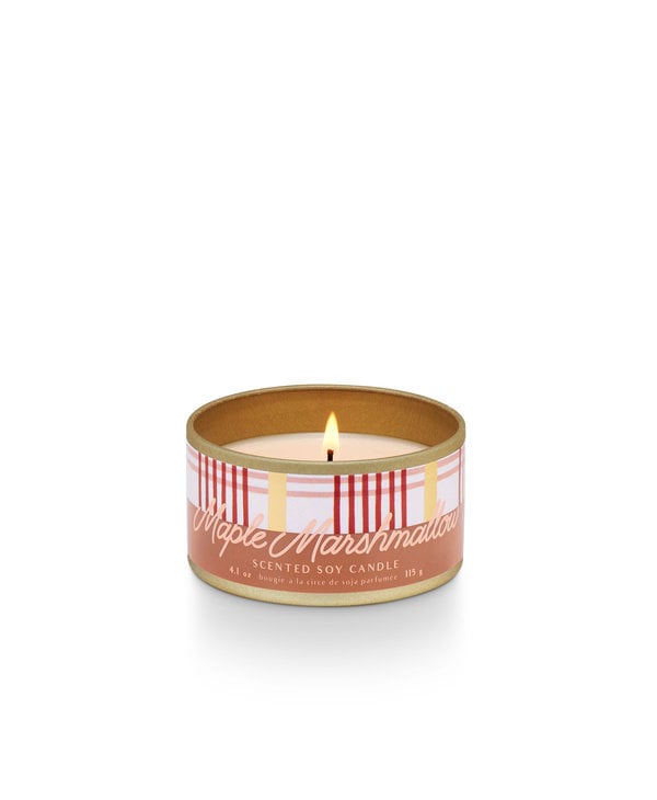 Tried & True Fragance Co. Tried & True Maple Marshmallow Candles