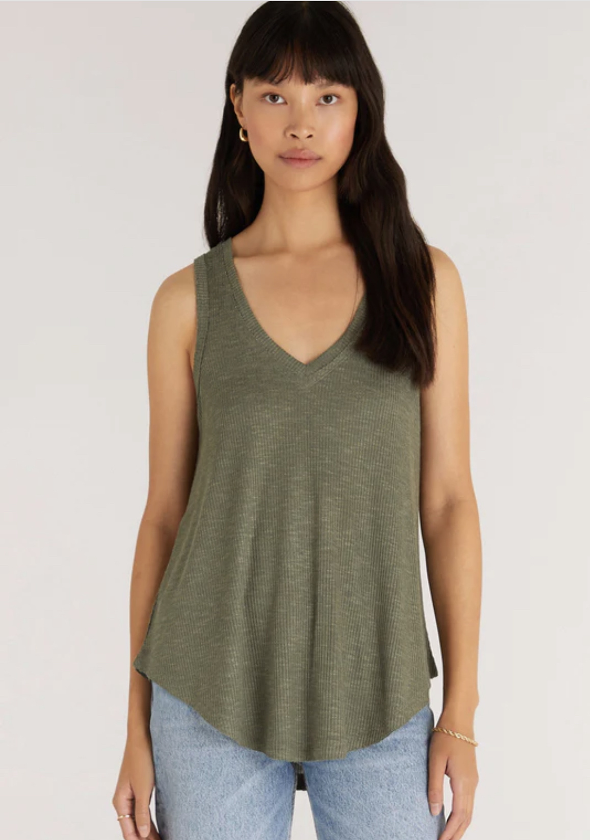 Z Supply The Rib Hacci Vagabond Tank