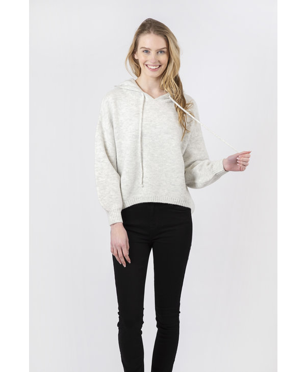 Lyla & Luxe Charlie Hoody Sweater