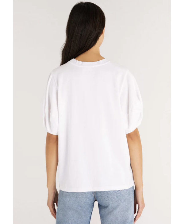 Z Supply Charlize Cotton Top