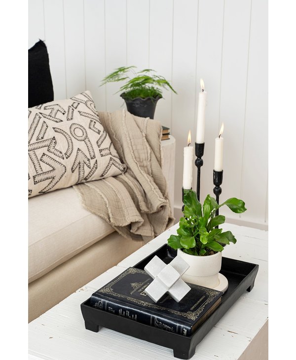 Indaba Trading Co. Revere Candlesticks