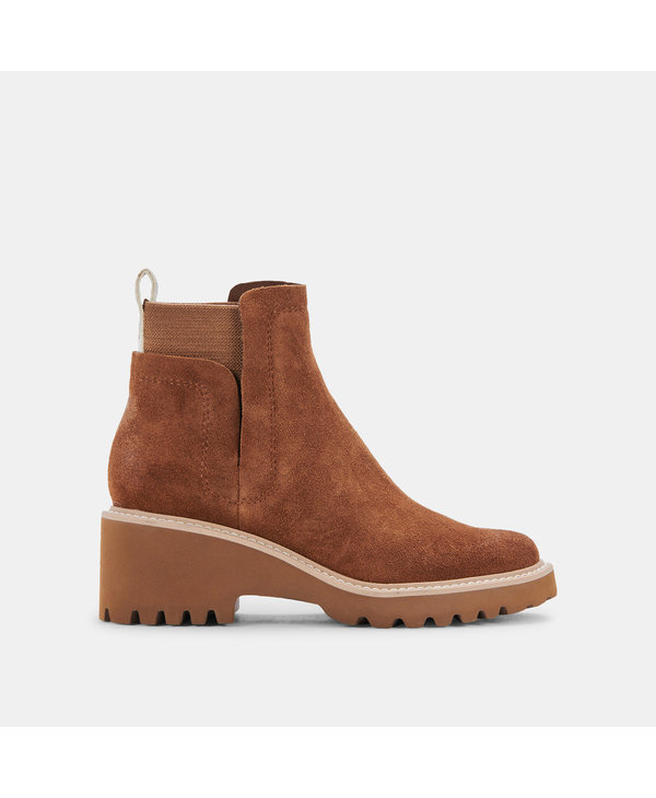 Dolce Vita Huey H20 Suede Boot