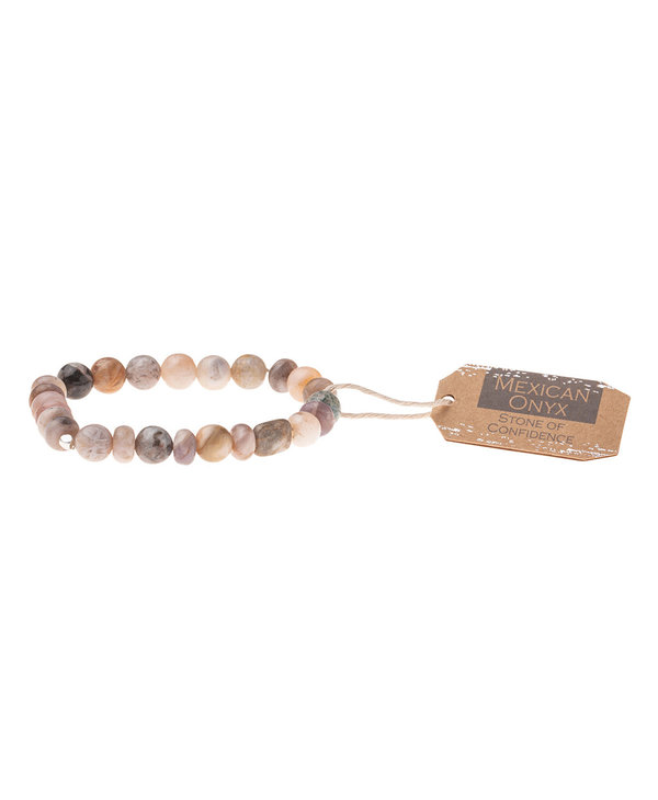 Scout Stacking Stone Bracelets