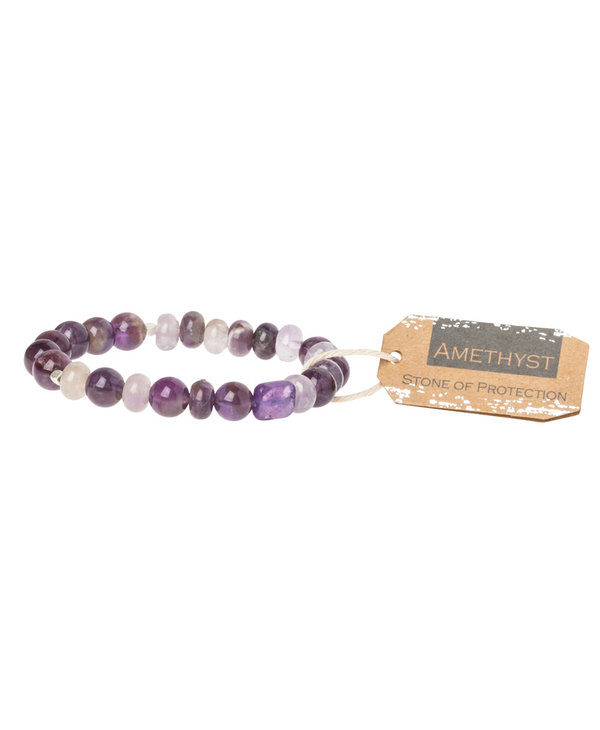 Scout Stacking Stone Bracelets