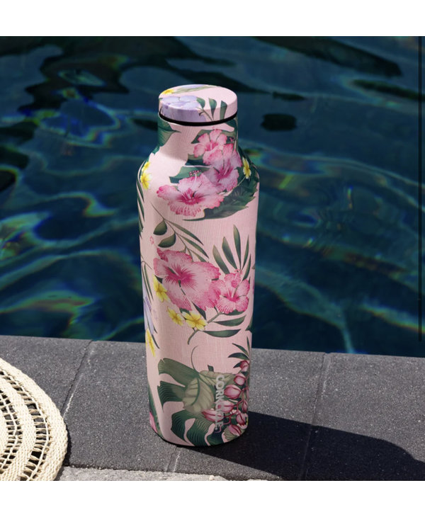 Corkcicle Luau Tumbler — The Cottage Monet