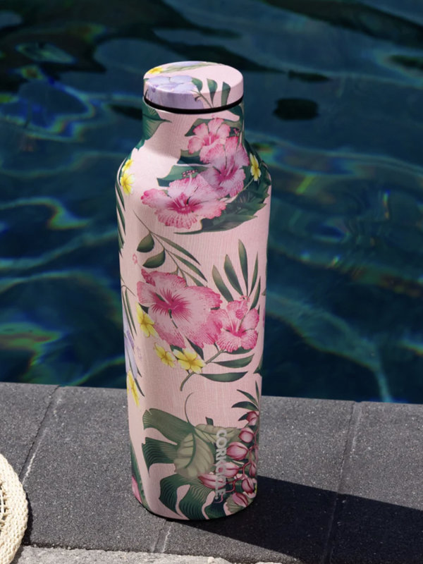 Corkcicle Corkcicle Luau Collection