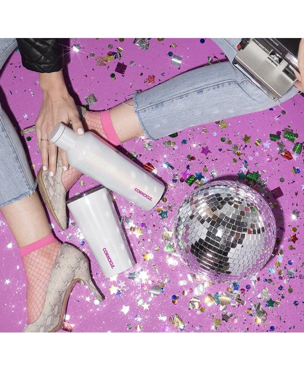 Corkcicle Corkcicle Sparkle Collection