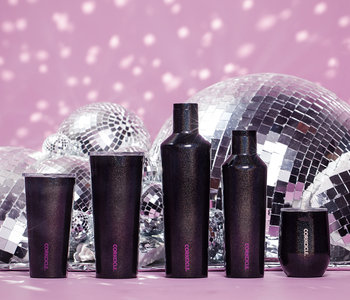 Corkcicle Sparkle Collection