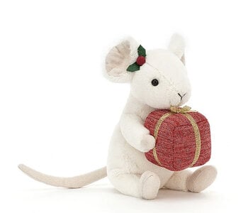 Merry Mouse Present *RETIRED*