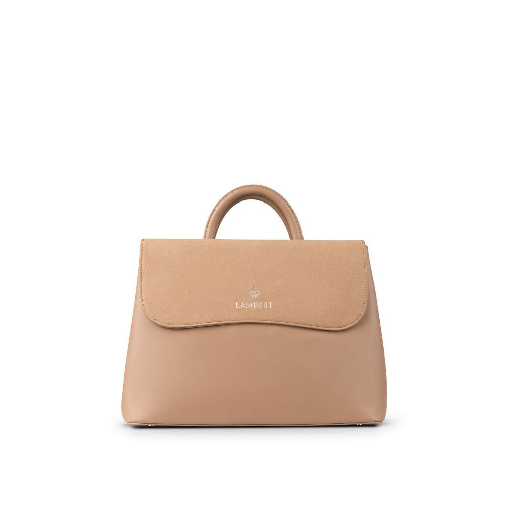 The Elen 3-In-1 Vegan Leather Handbag - Crown & Fox Boutique