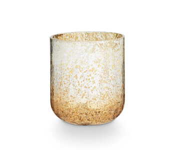 Balsam & Cedar Small Radiant Glass 16oz