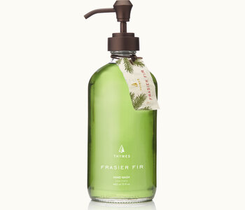 Frasier Fir Hand Wash 15oz