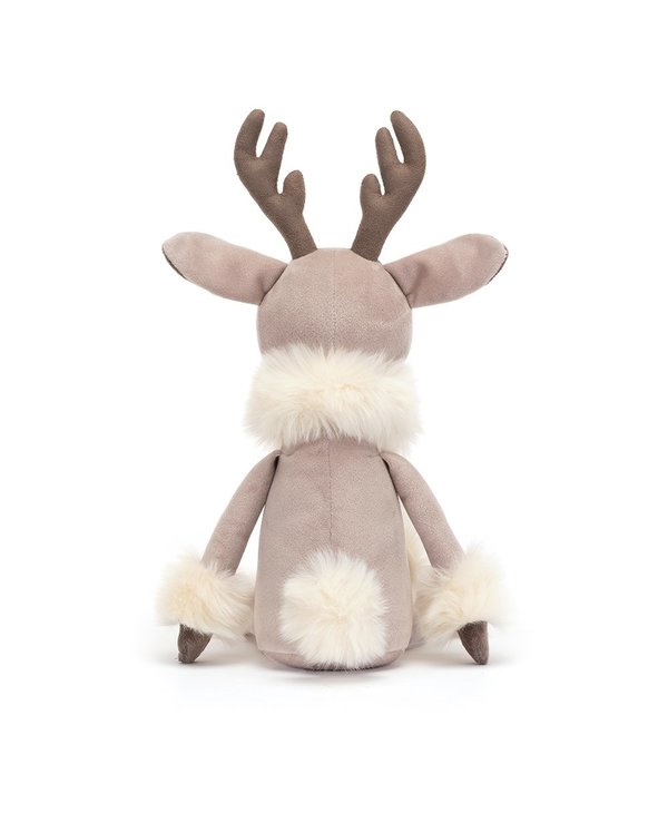 Jellycat Inc. Joy Reindeer, Large