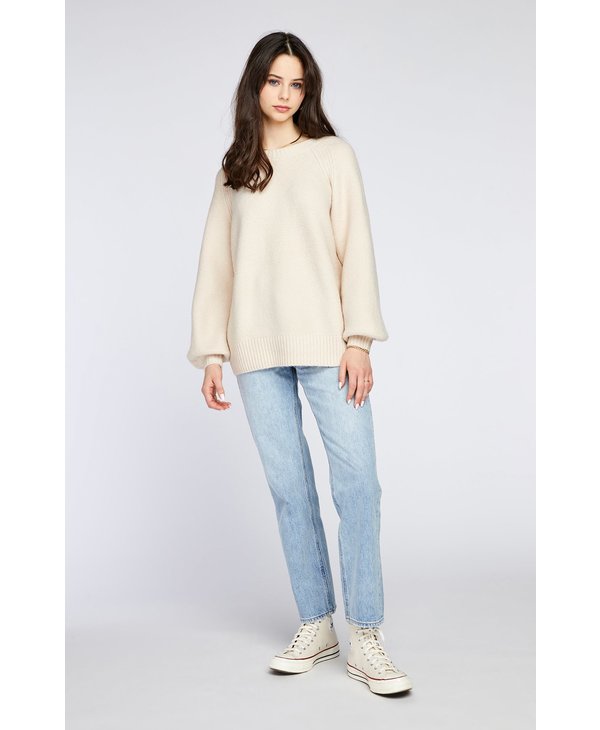 Gentle Fawn Perez Pullover