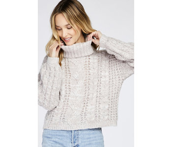 Alexis Sweater
