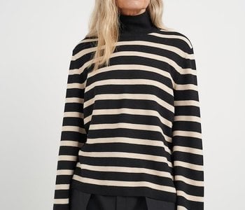 Musette Pullover