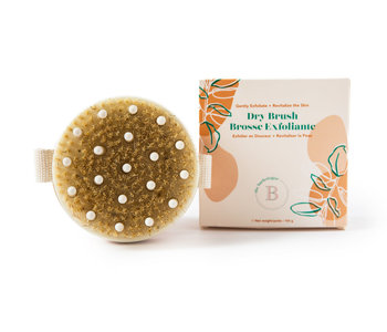 The Bathologist Dry Brush