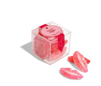 Sugar Lips (Valentines)