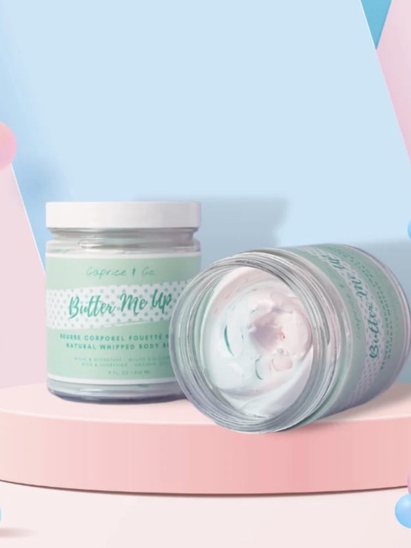 Caprice & Co Caprice & Co. Body Butter