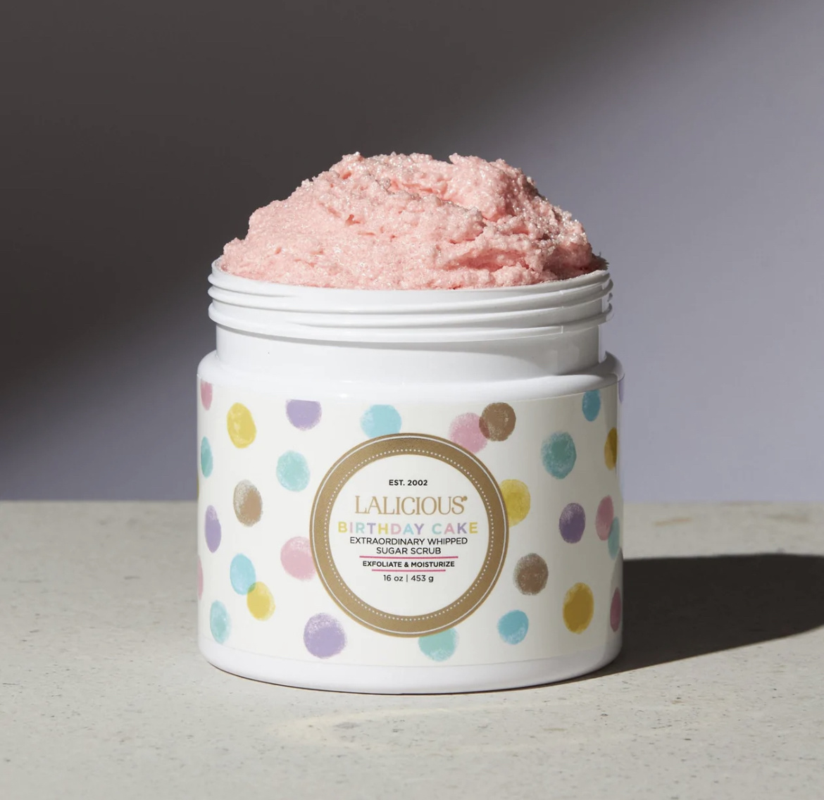 Lalicious Lalicious Body Scrubs