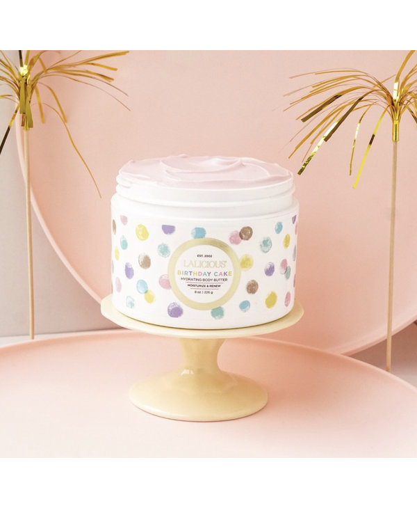 Lalicious Lalicious Body Butters