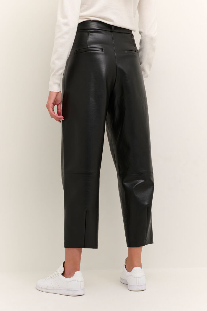 Kaffe Bimmy Cropped Pants