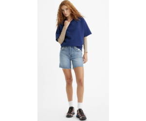 501® Mid Thigh Shorts - Odeon – ban.do