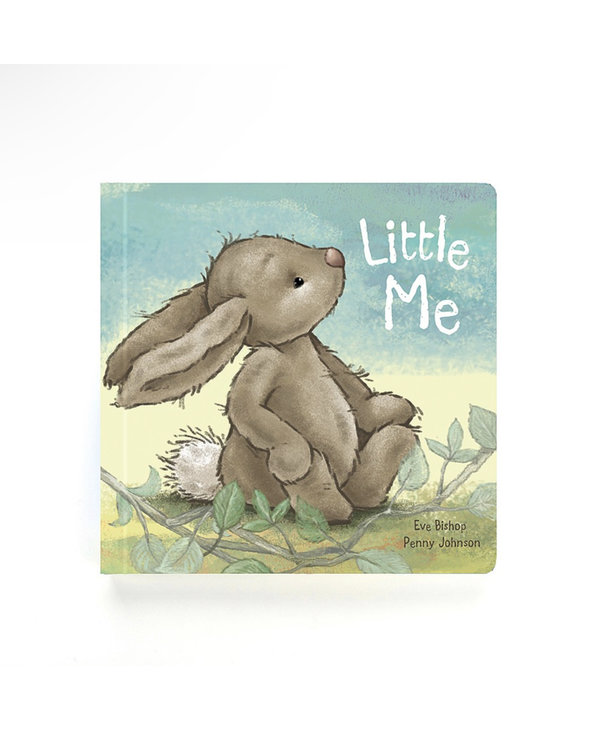 Jellycat Inc. Little Me Book