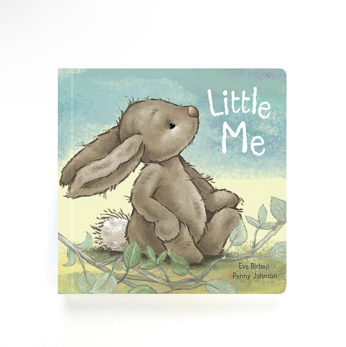 Jellycat Inc. Little Me Book