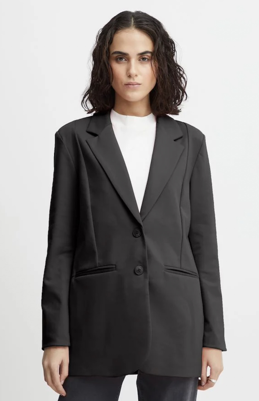 ICHI IHKate Oversize Blazer (multiple colours)