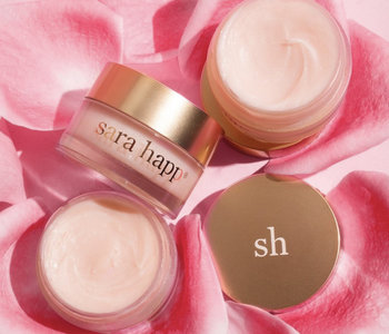 Sara Happ Lip Slip: One Luxe Balm