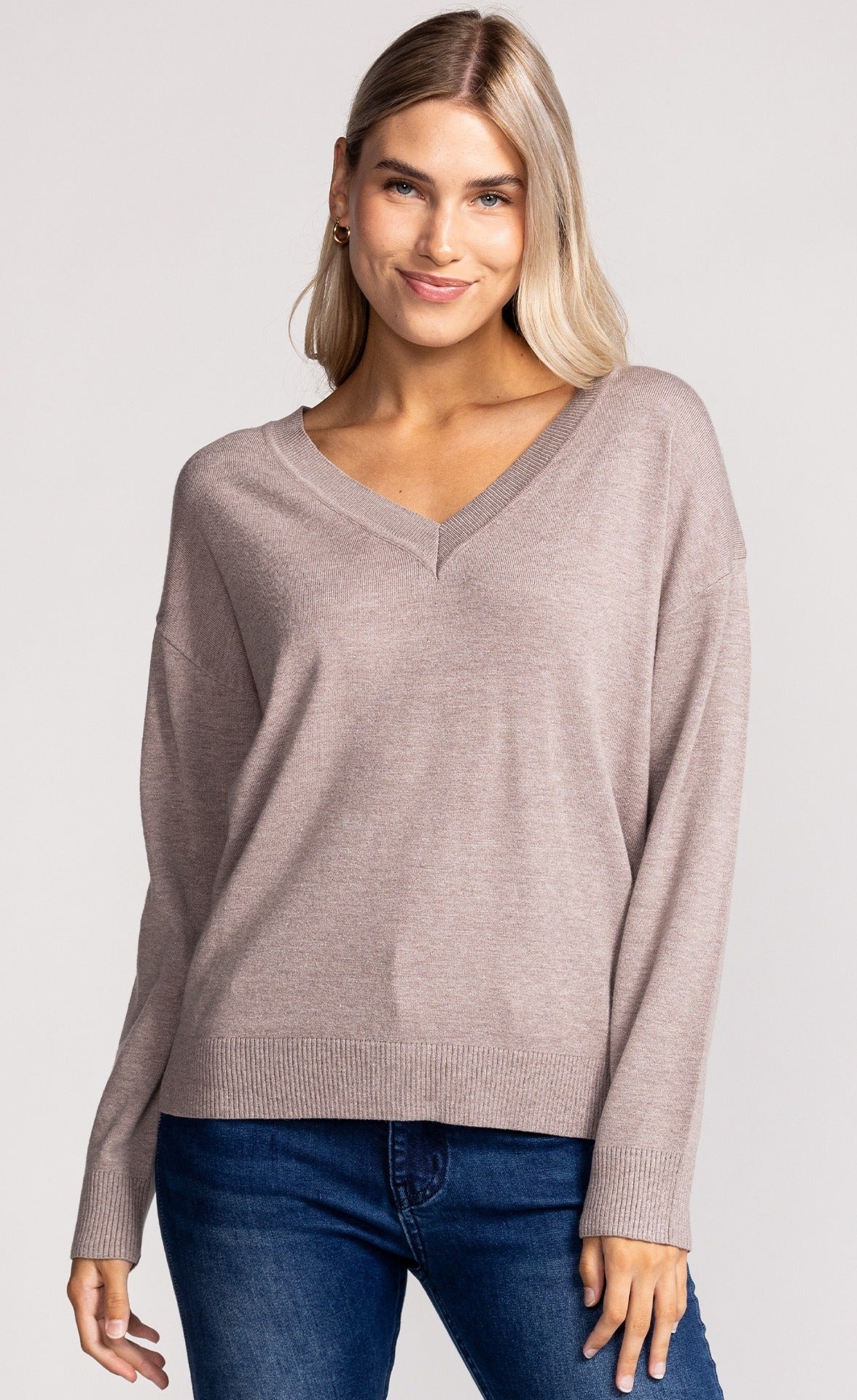 Pink Martini Olivia Sweater