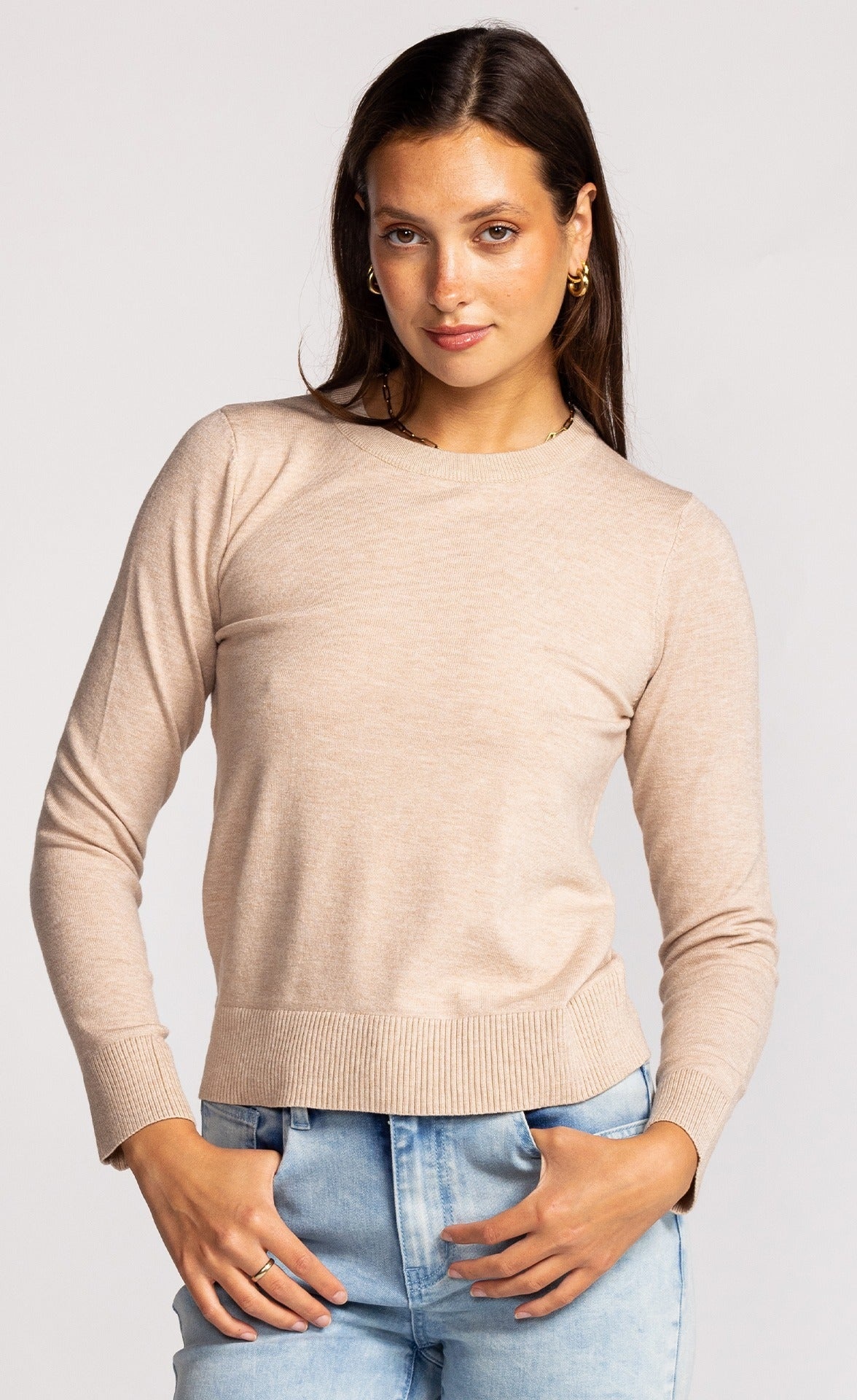 Pink Martini Emma Sweater