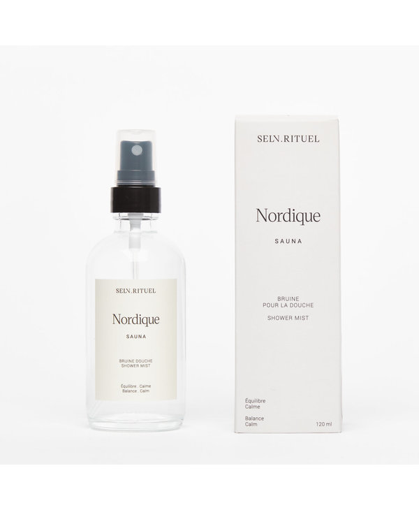 SELV NORDIQUE SHOWER MIST