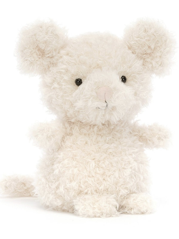 Jellycat Inc. Little Mouse