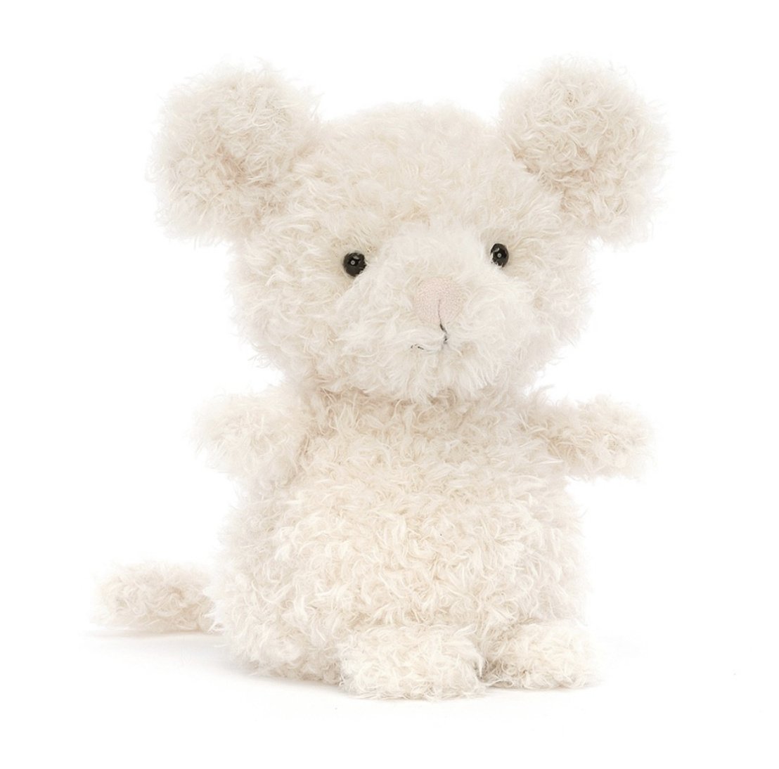 Jellycat Inc. Little Mouse