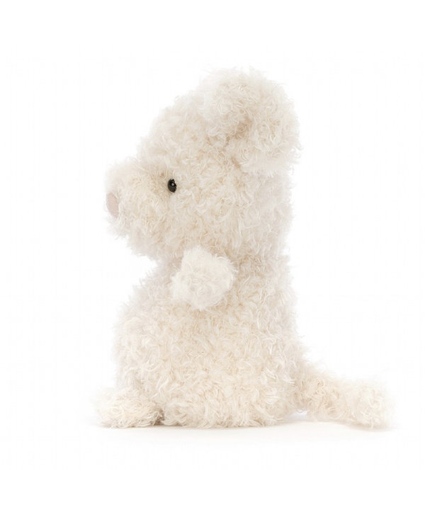 Jellycat Inc. Little Mouse