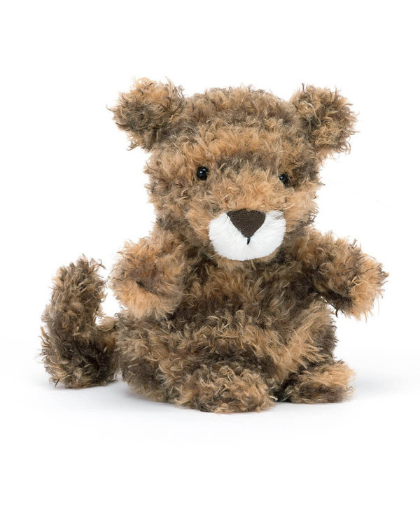 Jellycat Inc. Little Tiger